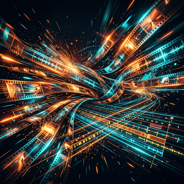 Ritmo de Edición Moderna